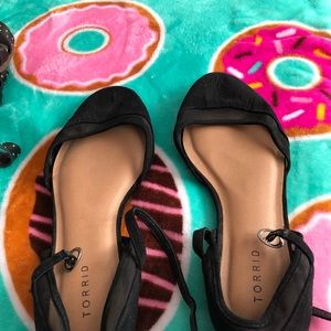 Nwot torrid dress shoe
